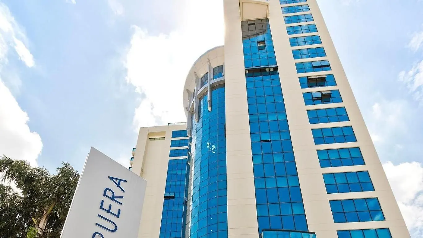 Flat Hotel Av, Ibirapuera 2534 Sao Paulo