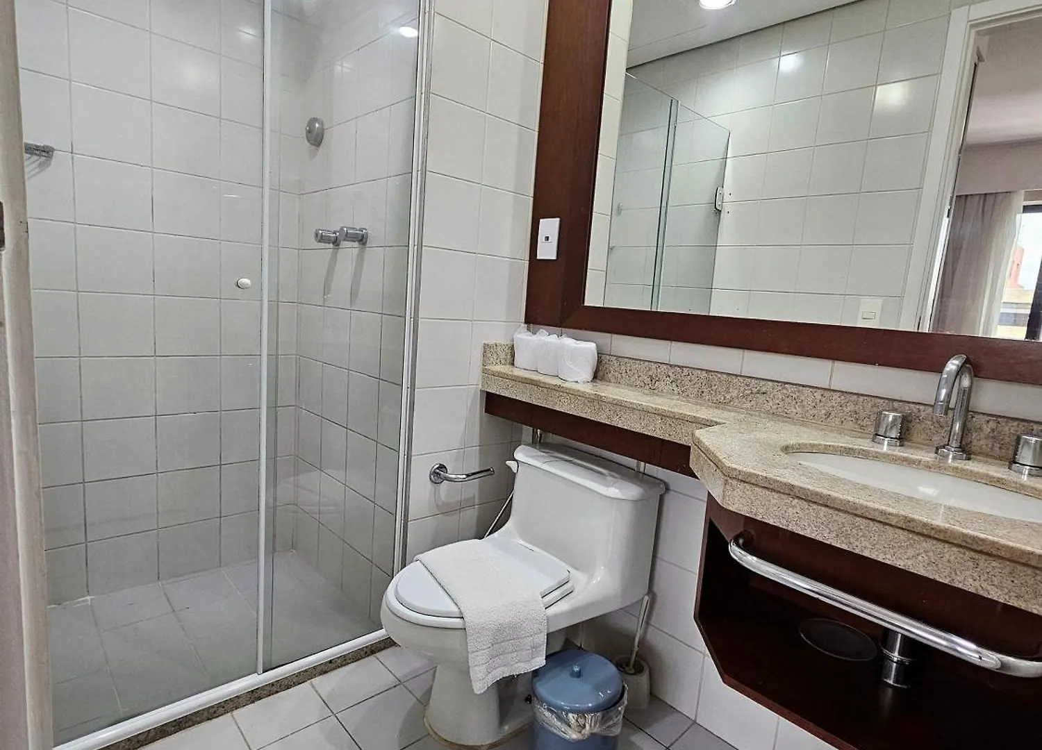 Flat Hotel Av, Ibirapuera 2534 Sao Paulo 0*,