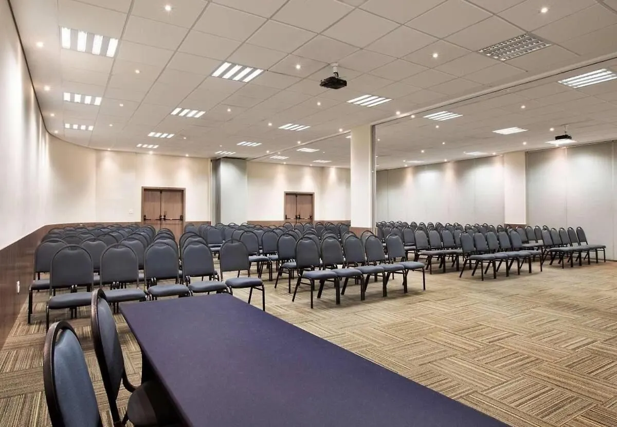 Flat Hotel Av, Ibirapuera 2534 Sao Paulo